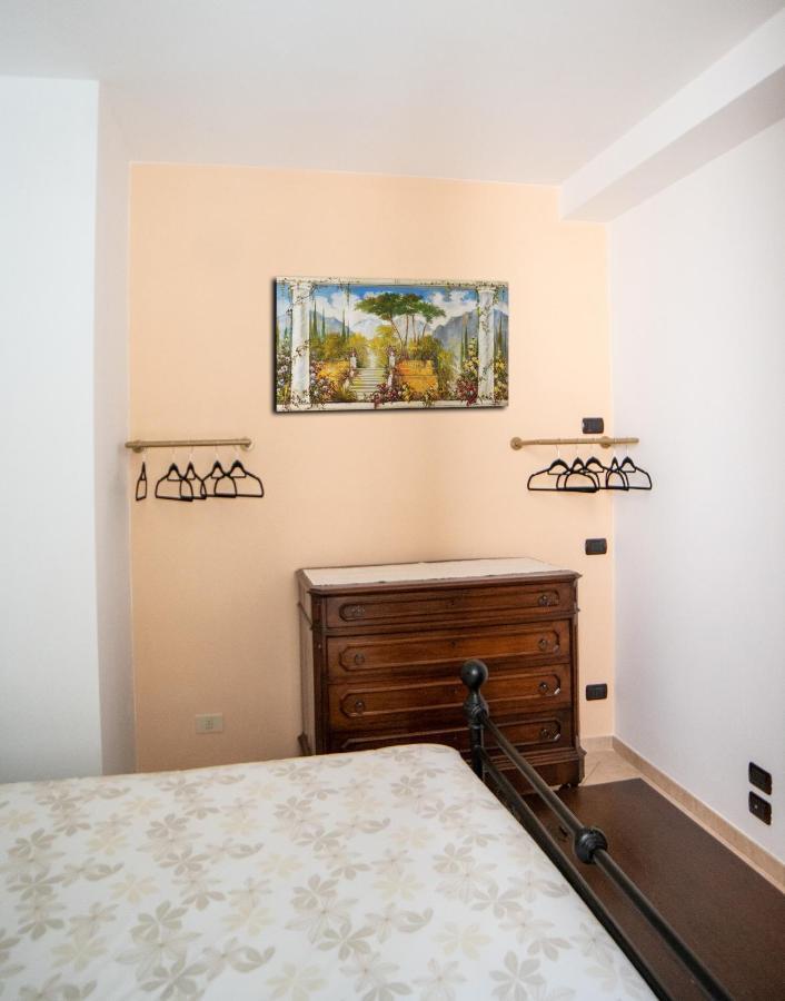 La Maison De Miki Lecco Bagian luar foto