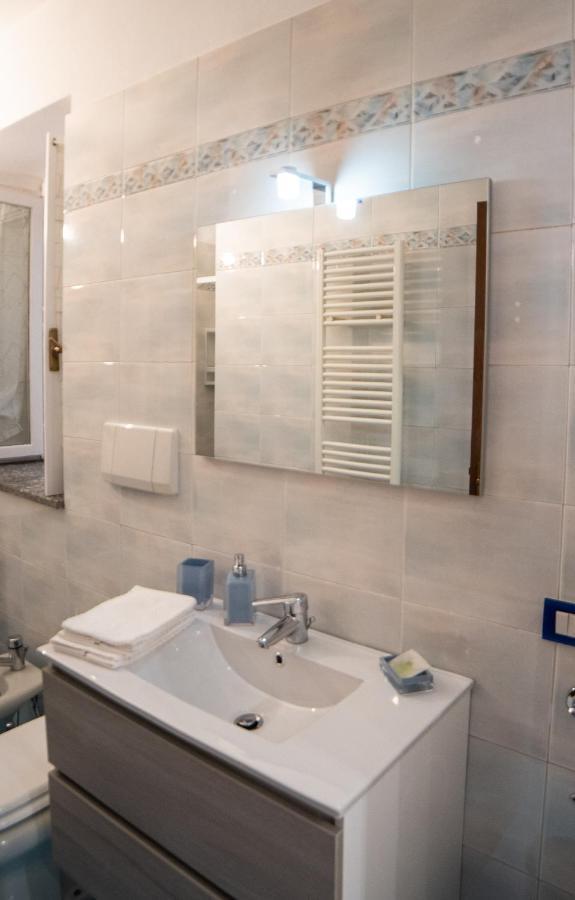 La Maison De Miki Lecco Bagian luar foto