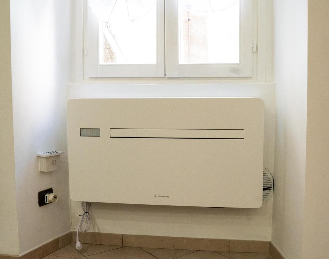 La Maison De Miki Lecco Bagian luar foto