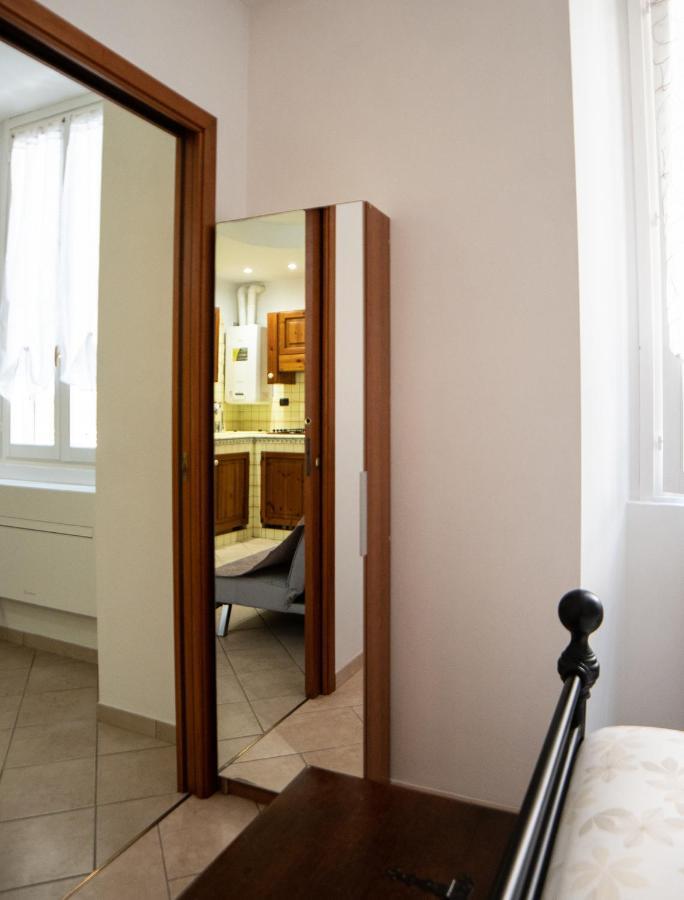 La Maison De Miki Lecco Bagian luar foto
