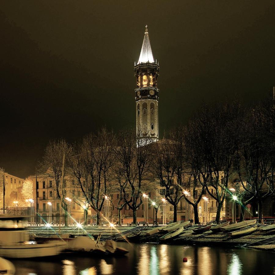 La Maison De Miki Lecco Bagian luar foto